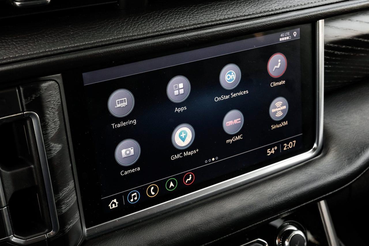 2021 GMC Yukon XL Denali Richardson TX