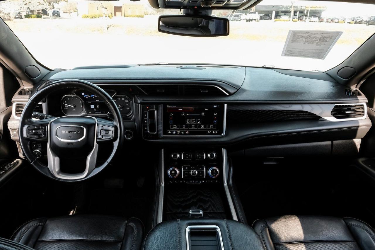 2021 GMC Yukon XL Denali Richardson TX