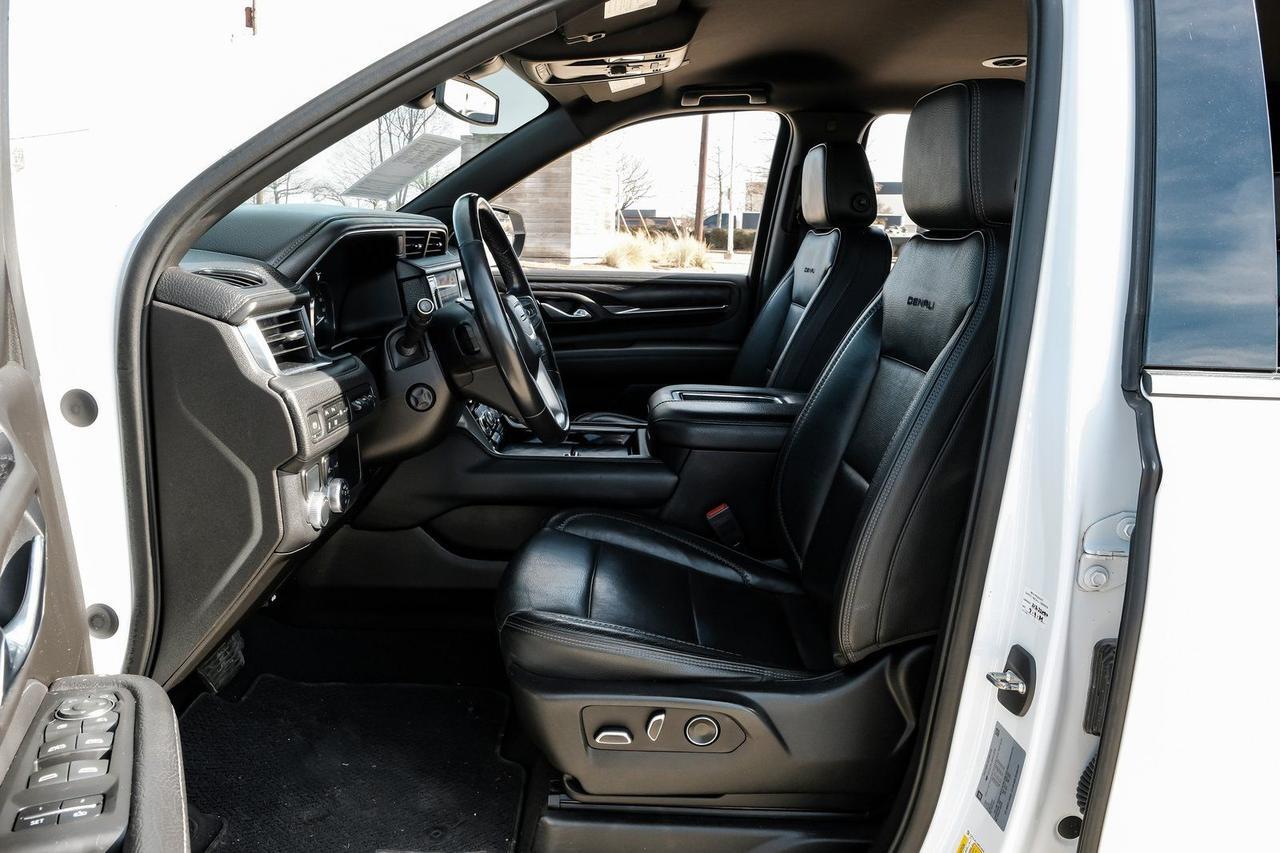 2021 GMC Yukon XL Denali Richardson TX
