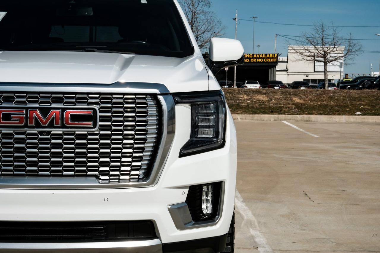 2021 GMC Yukon XL Denali Richardson TX