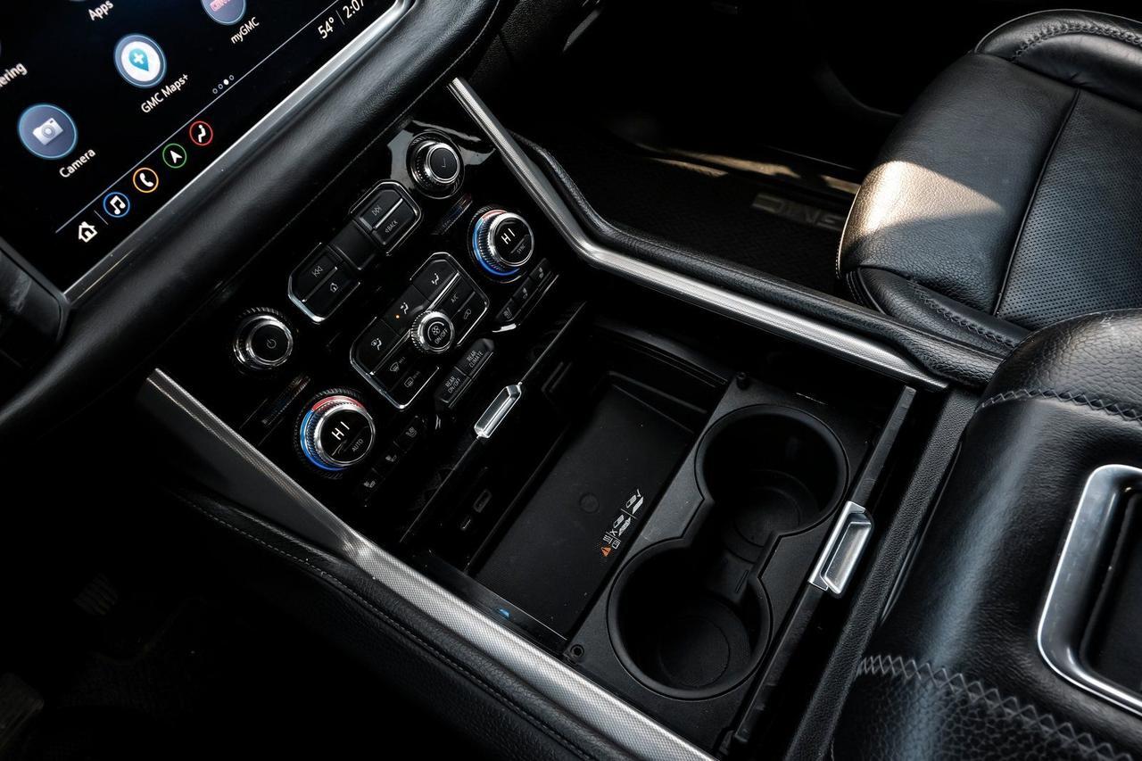 2021 GMC Yukon XL Denali Richardson TX