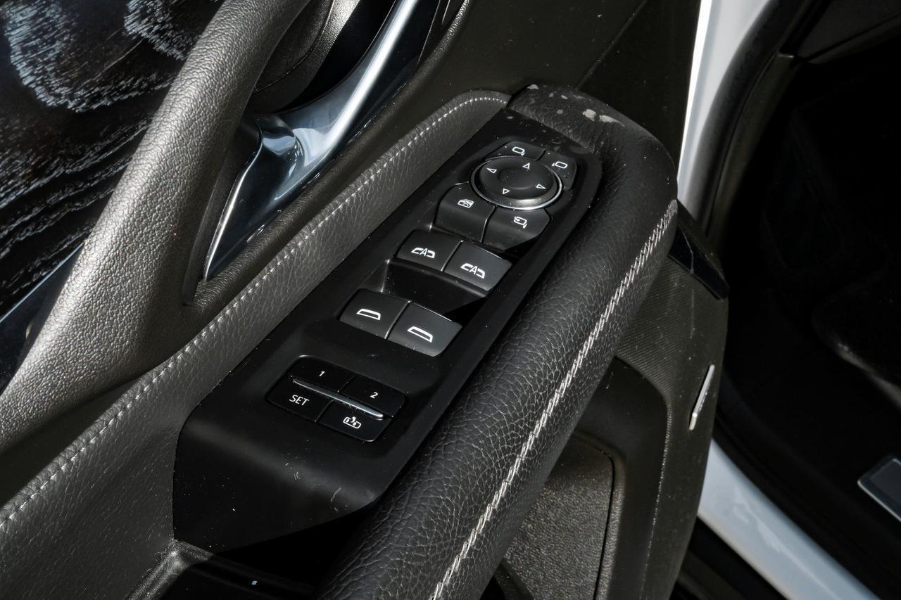 2021 GMC Yukon XL Denali Richardson TX