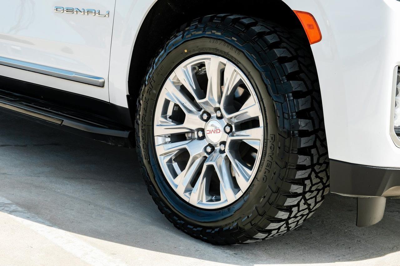 2021 GMC Yukon XL Denali Richardson TX