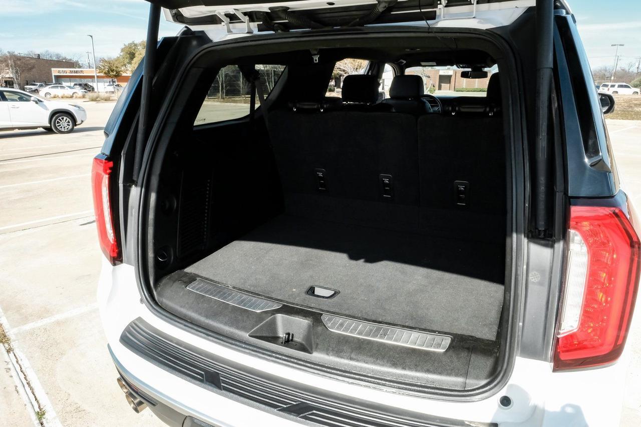 2021 GMC Yukon XL Denali Richardson TX