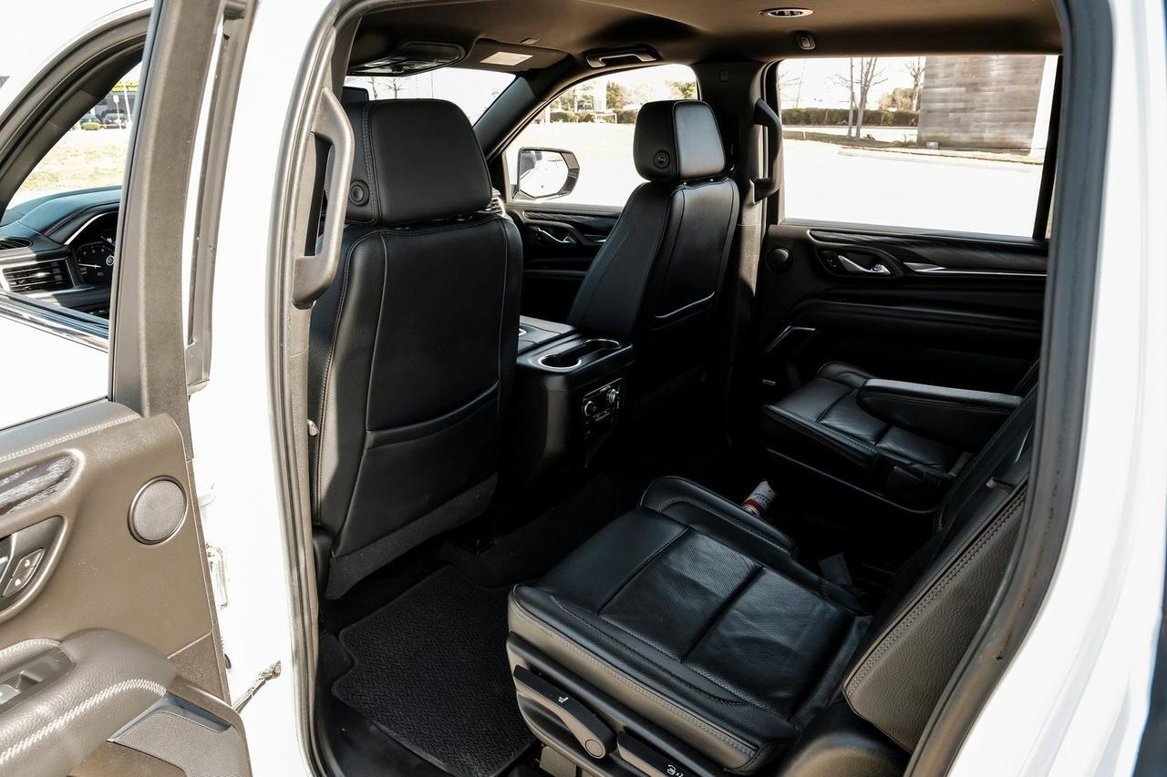 2021 GMC Yukon XL Denali Richardson TX