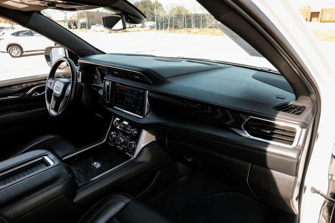 2021 GMC Yukon XL Denali Richardson TX