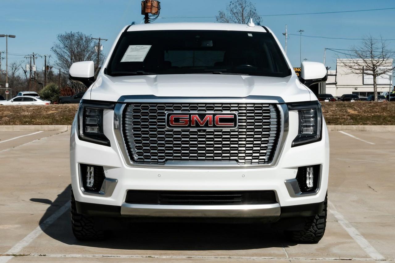 2021 GMC Yukon XL Denali Richardson TX