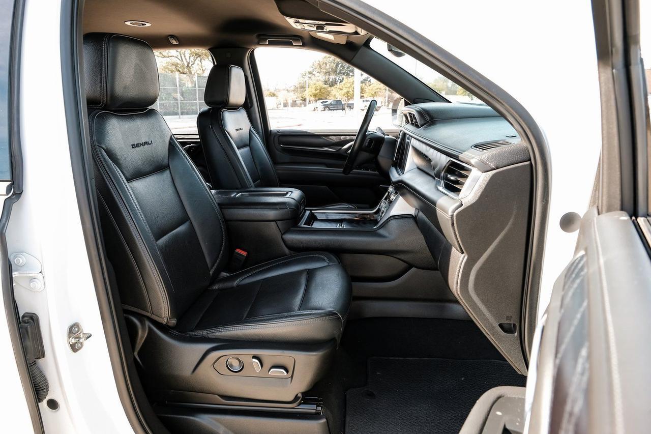 2021 GMC Yukon XL Denali Richardson TX