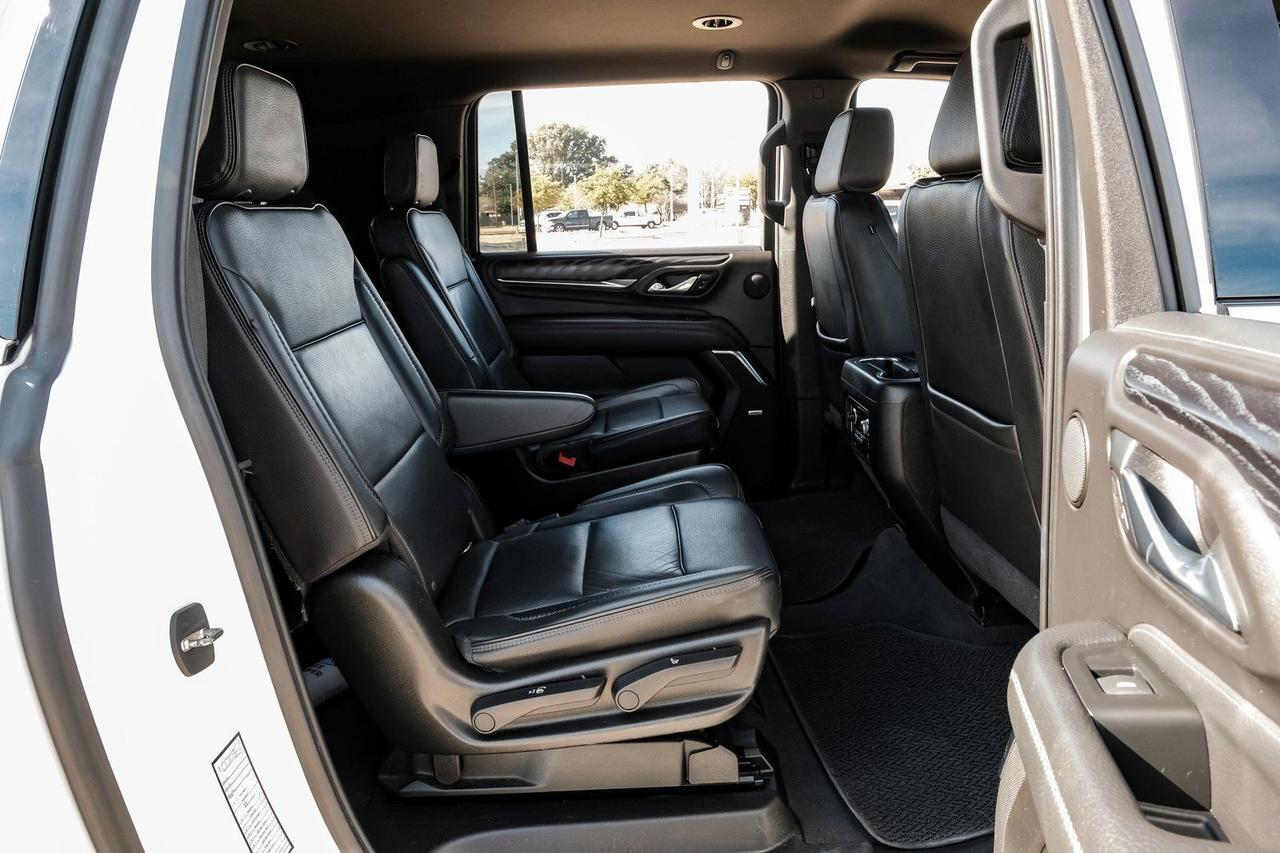 2021 GMC Yukon XL Denali Richardson TX