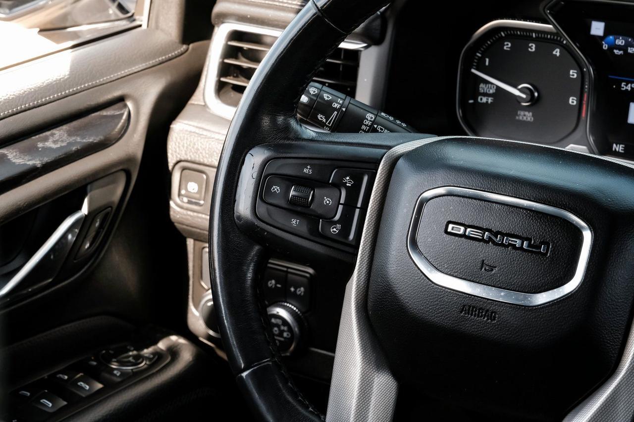 2021 GMC Yukon XL Denali Richardson TX