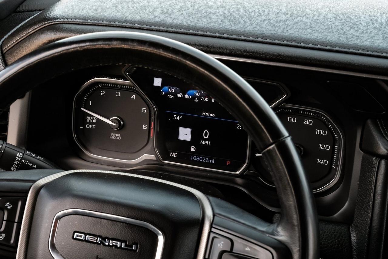 2021 GMC Yukon XL Denali Richardson TX