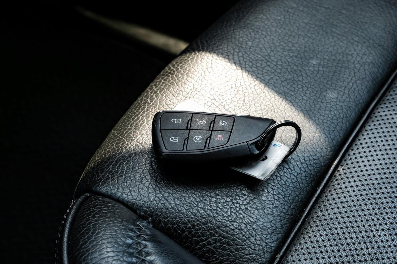 2021 GMC Yukon XL Denali Richardson TX