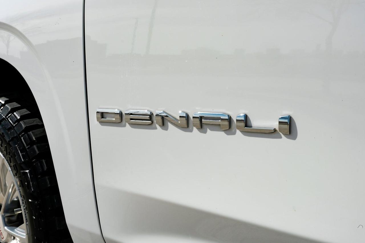 2021 GMC Yukon XL Denali Richardson TX