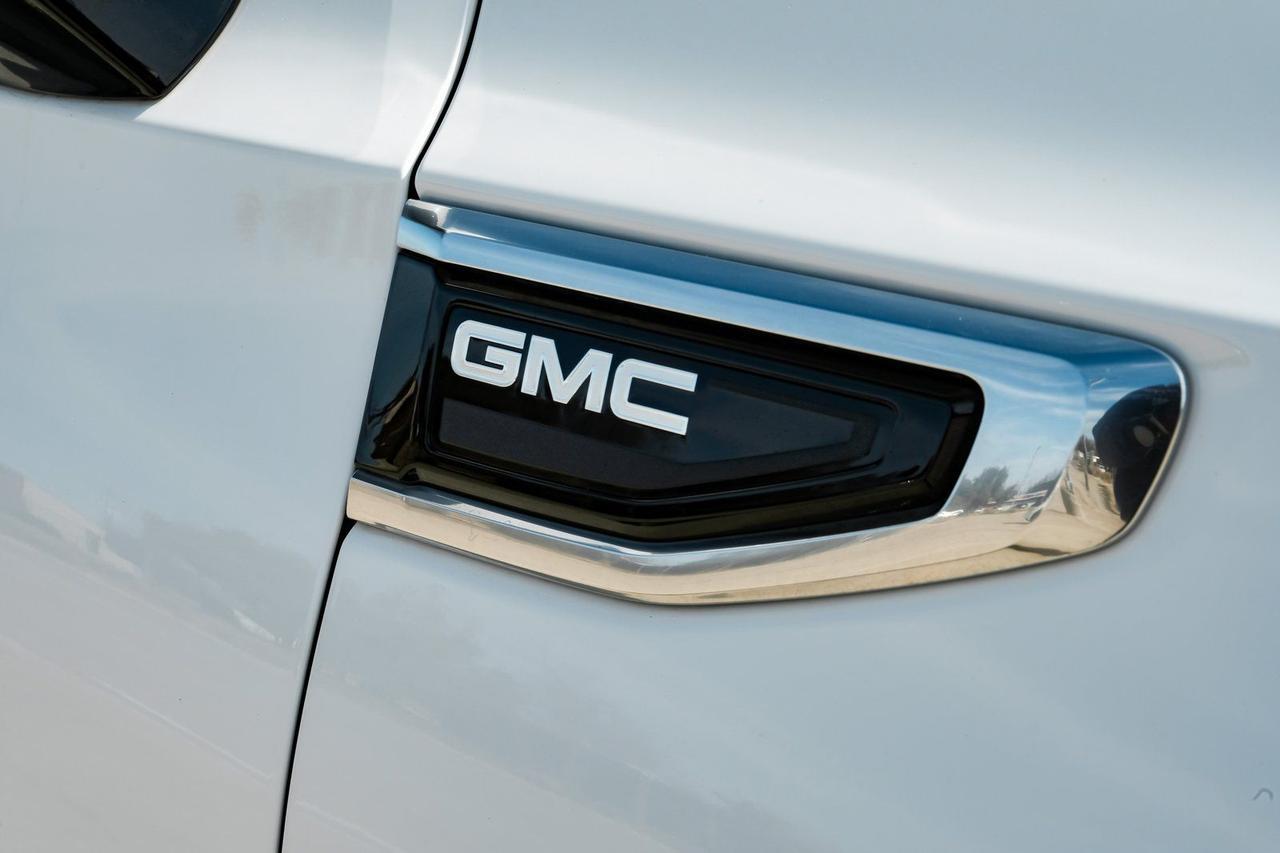 2021 GMC Yukon XL Denali Richardson TX