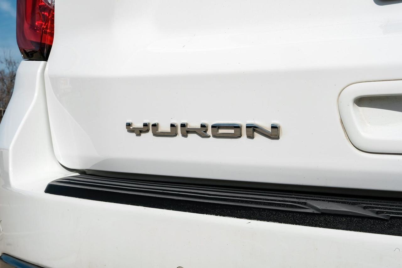 2021 GMC Yukon XL Denali Richardson TX