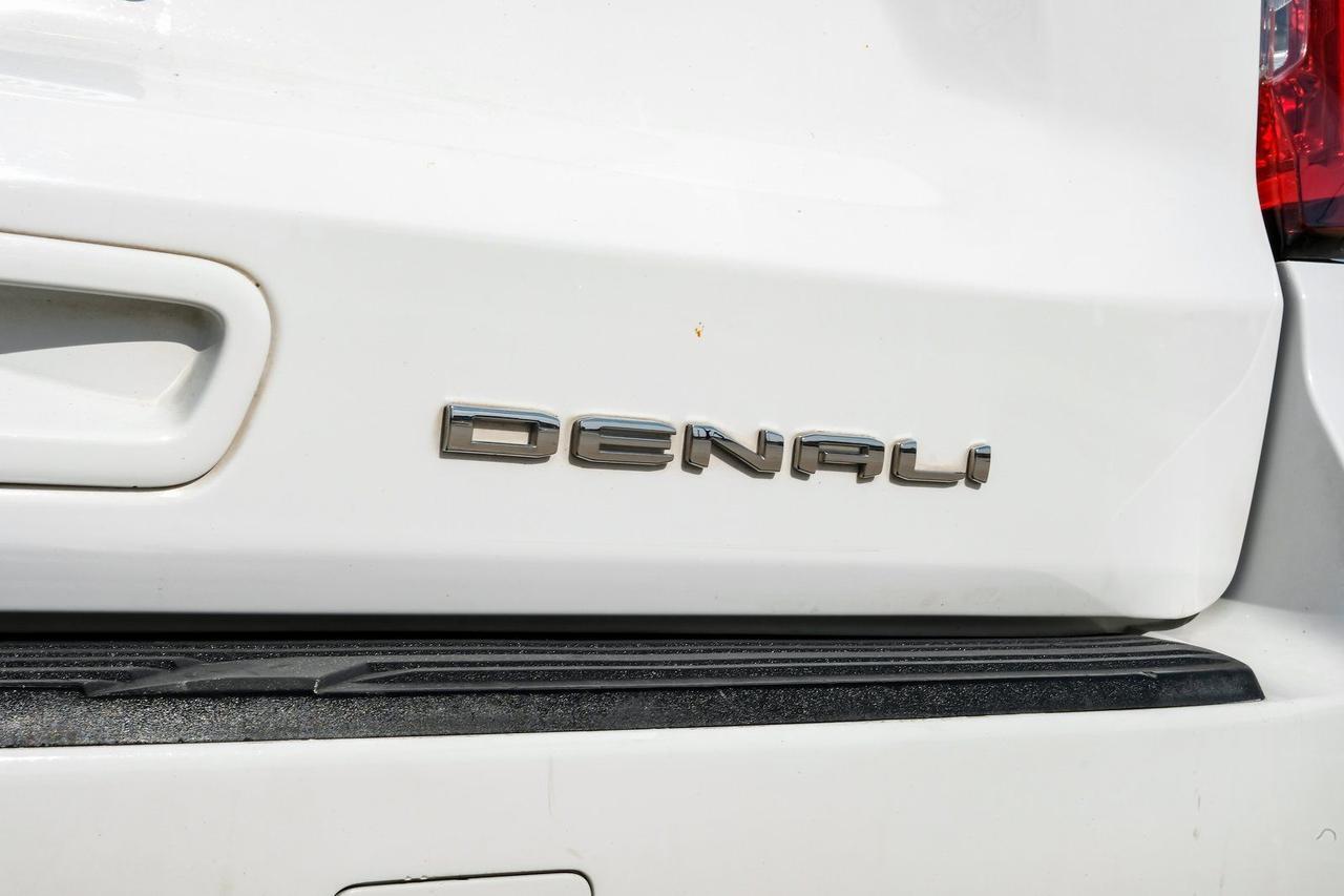 2021 GMC Yukon XL Denali Richardson TX