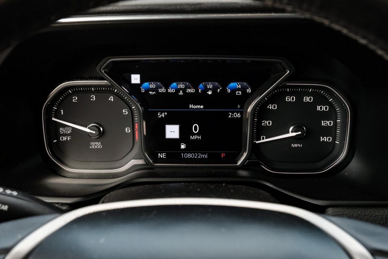 2021 GMC Yukon XL Denali Richardson TX