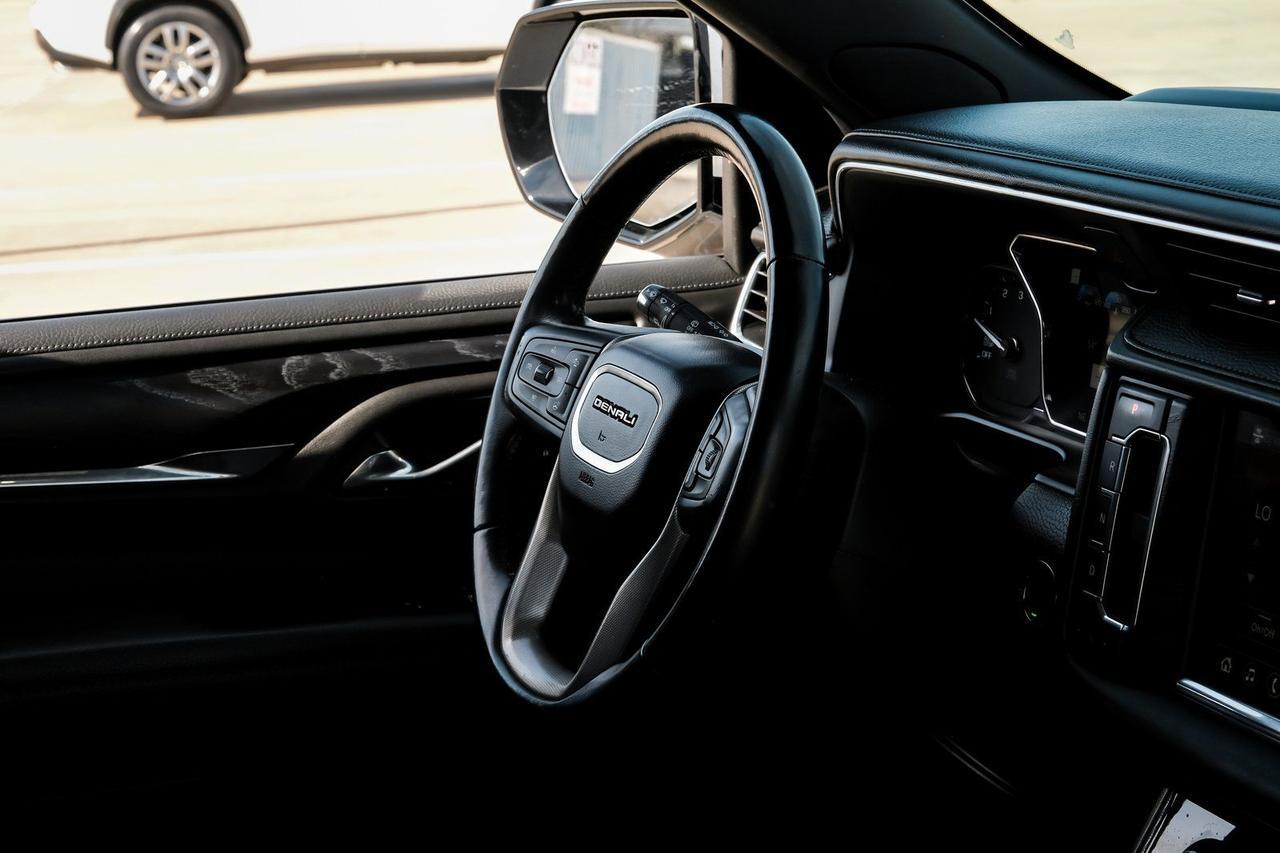 2021 GMC Yukon XL Denali Richardson TX