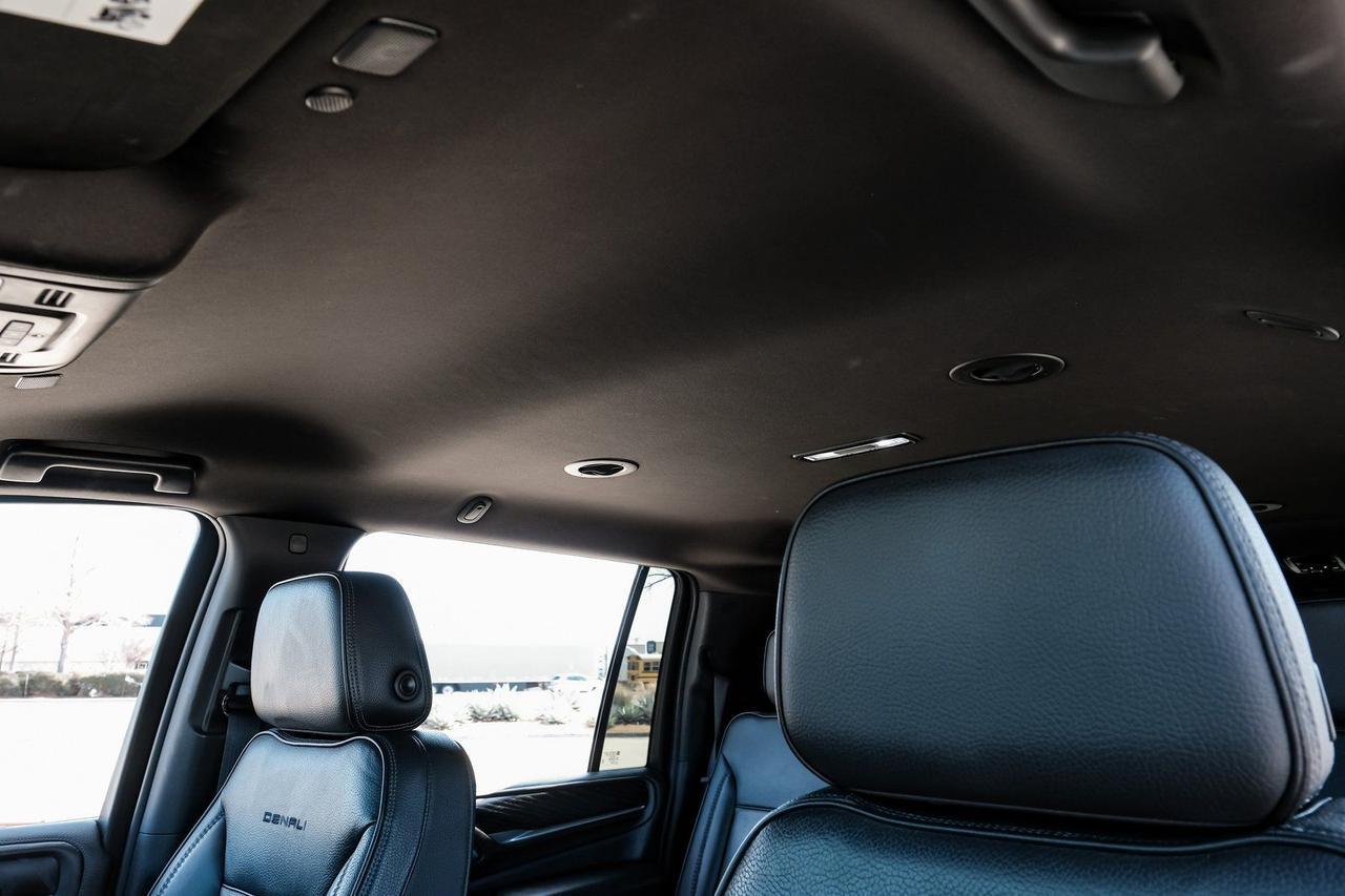 2021 GMC Yukon XL Denali Richardson TX