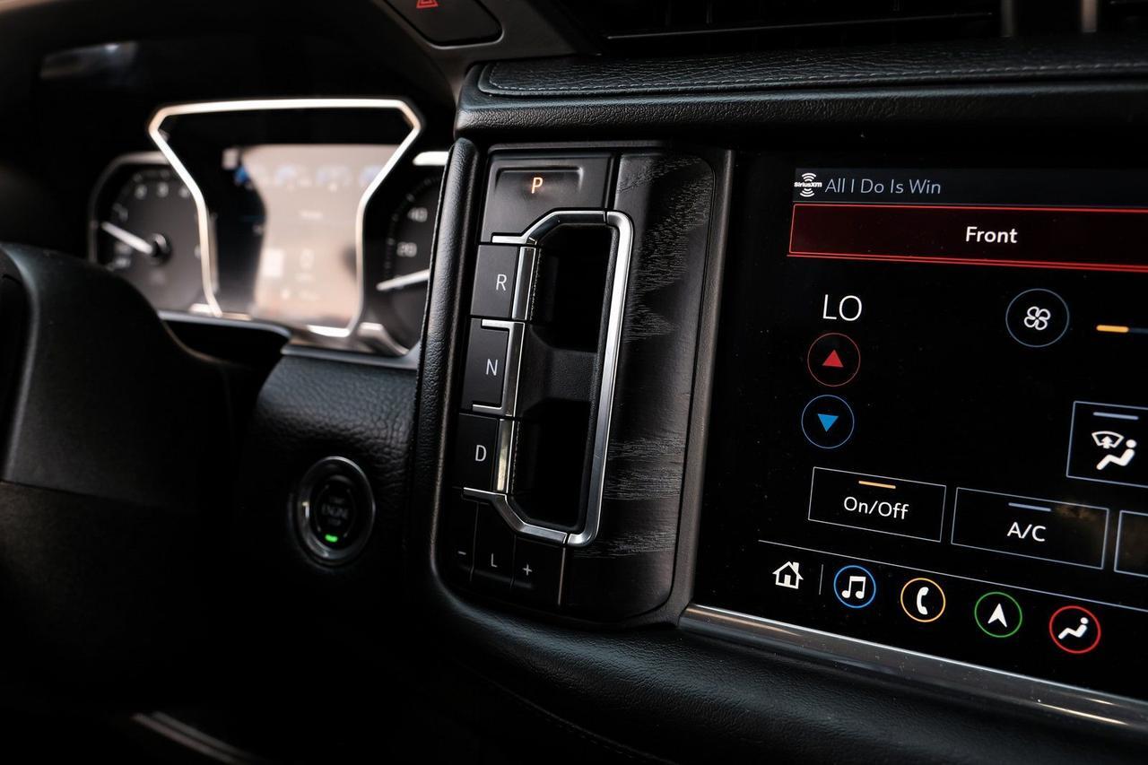 2021 GMC Yukon XL Denali Richardson TX