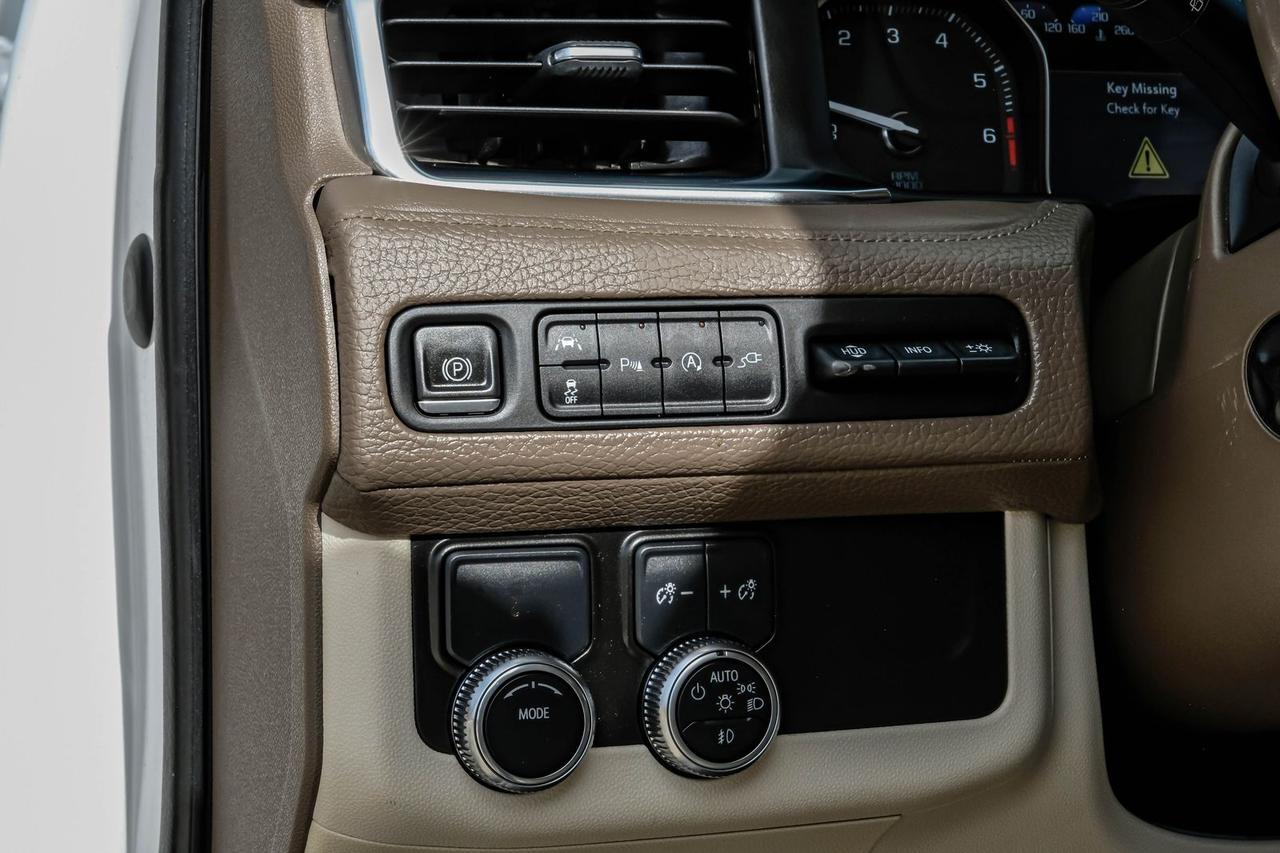 2021 GMC Yukon XL Denali Richardson TX