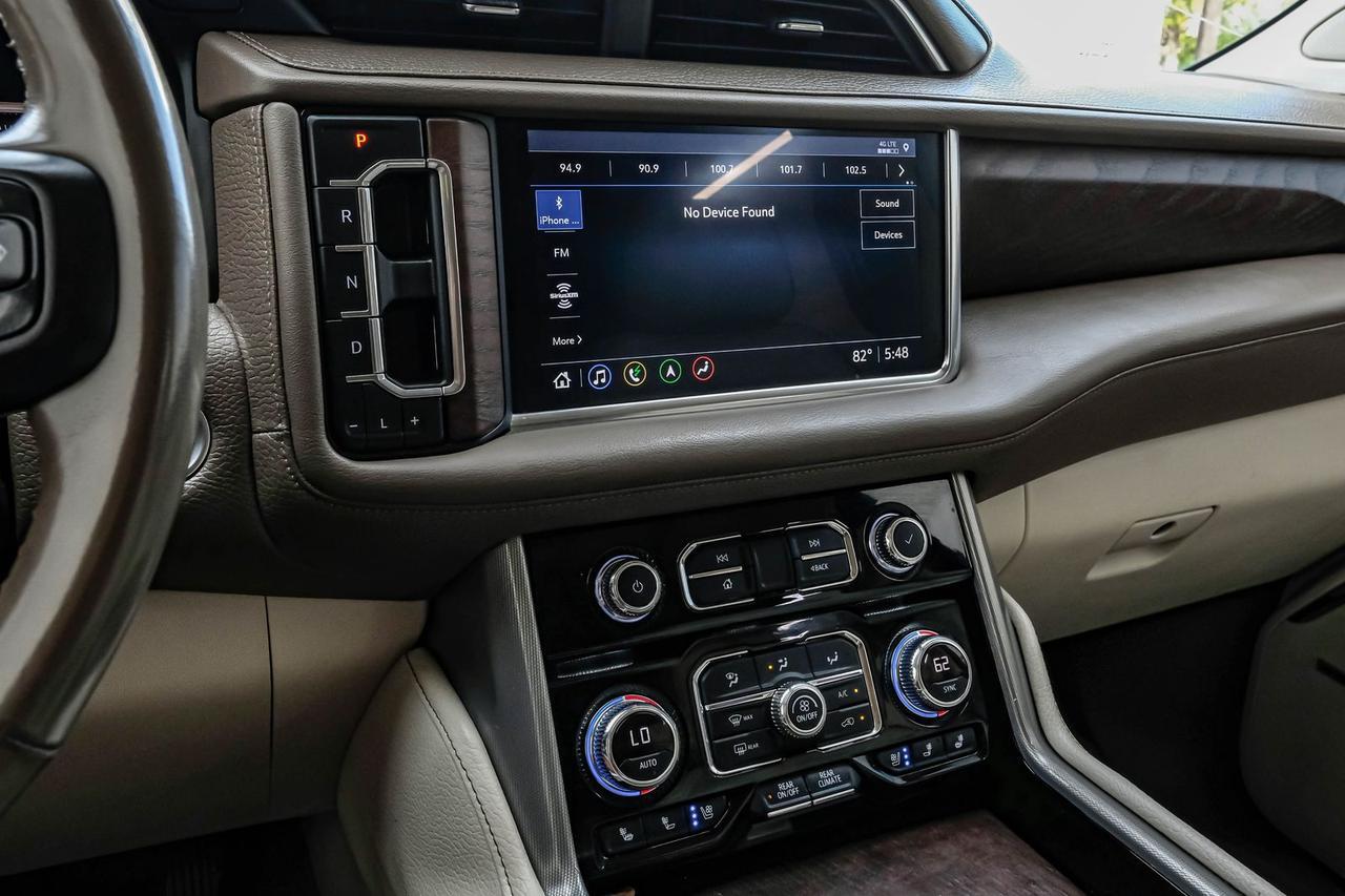 2021 GMC Yukon XL Denali Richardson TX