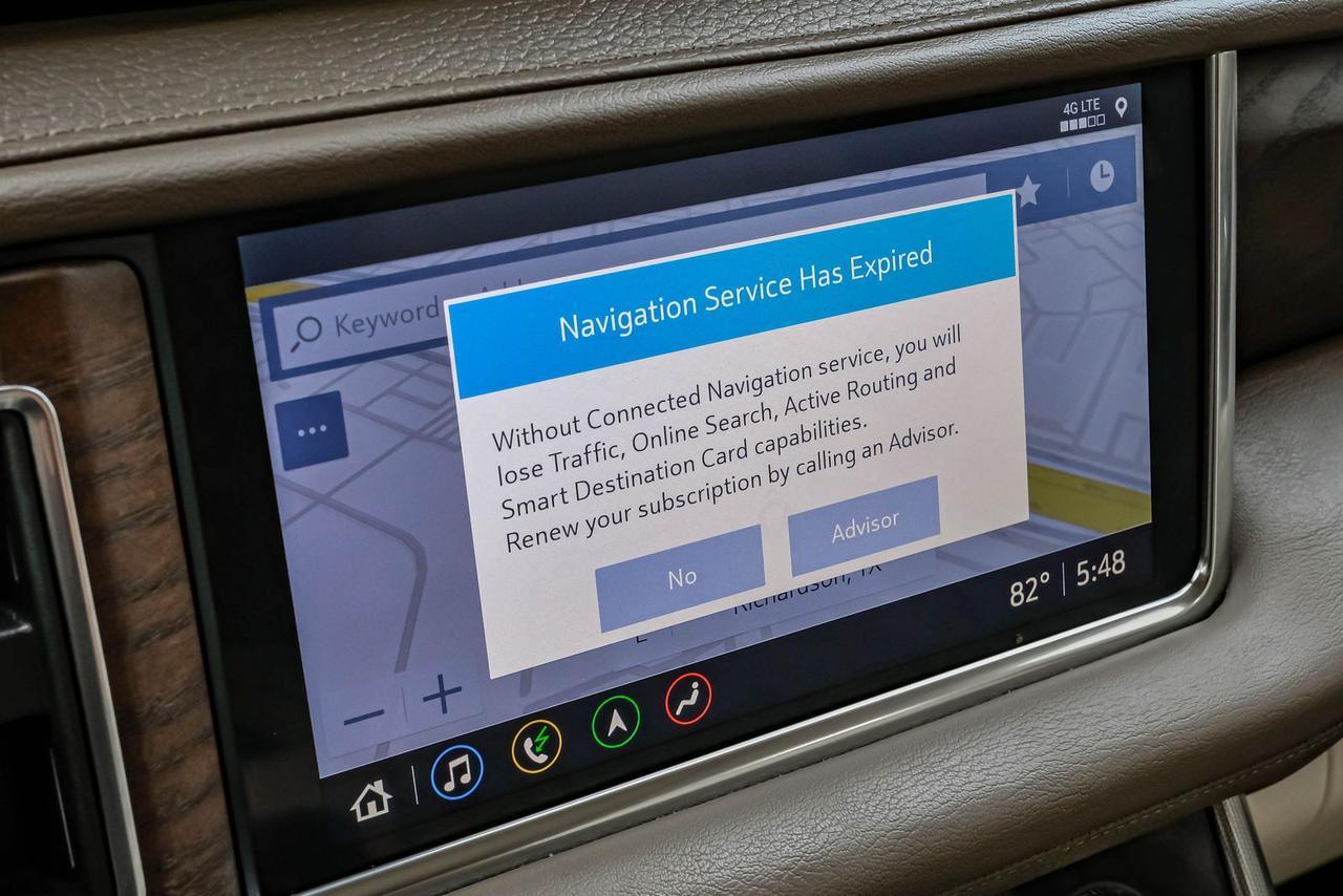 2021 GMC Yukon XL Denali Richardson TX