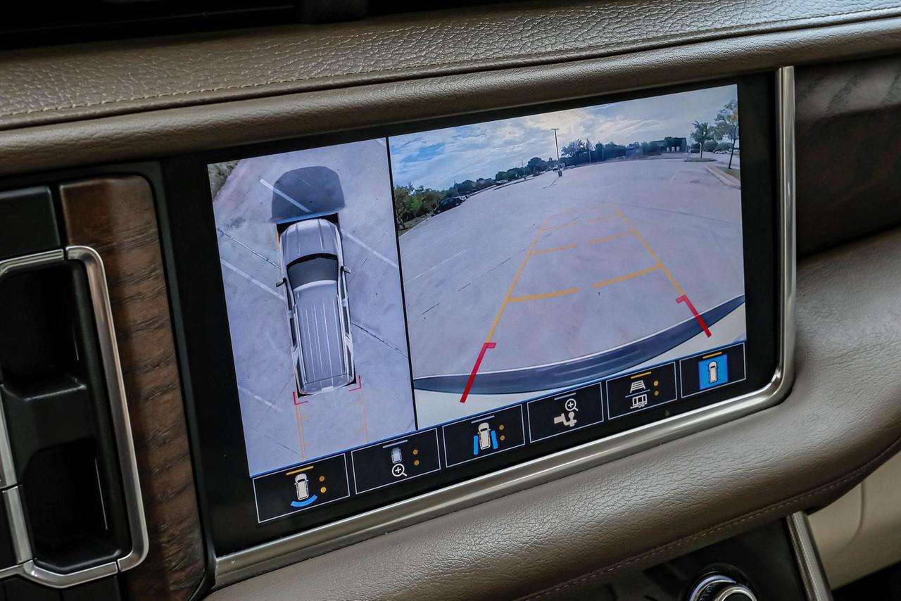 2021 GMC Yukon XL Denali Richardson TX