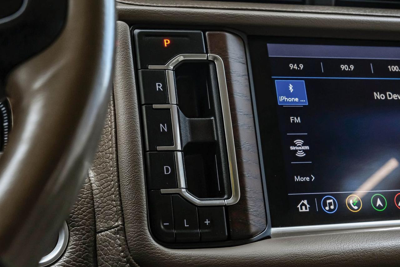 2021 GMC Yukon XL Denali Richardson TX