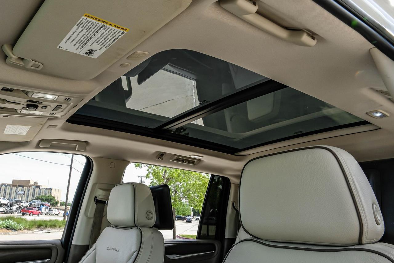2021 GMC Yukon XL Denali Richardson TX