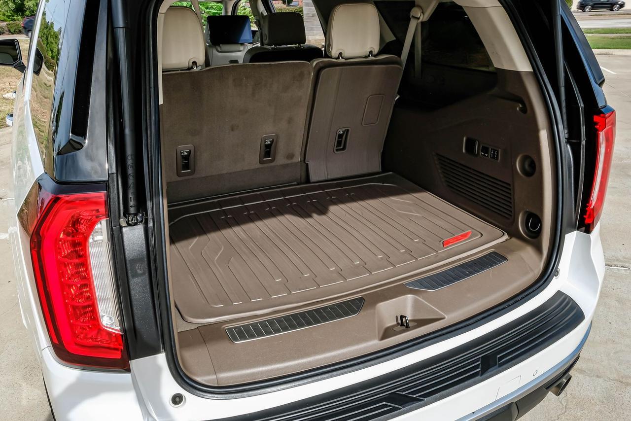 2021 GMC Yukon XL Denali Richardson TX