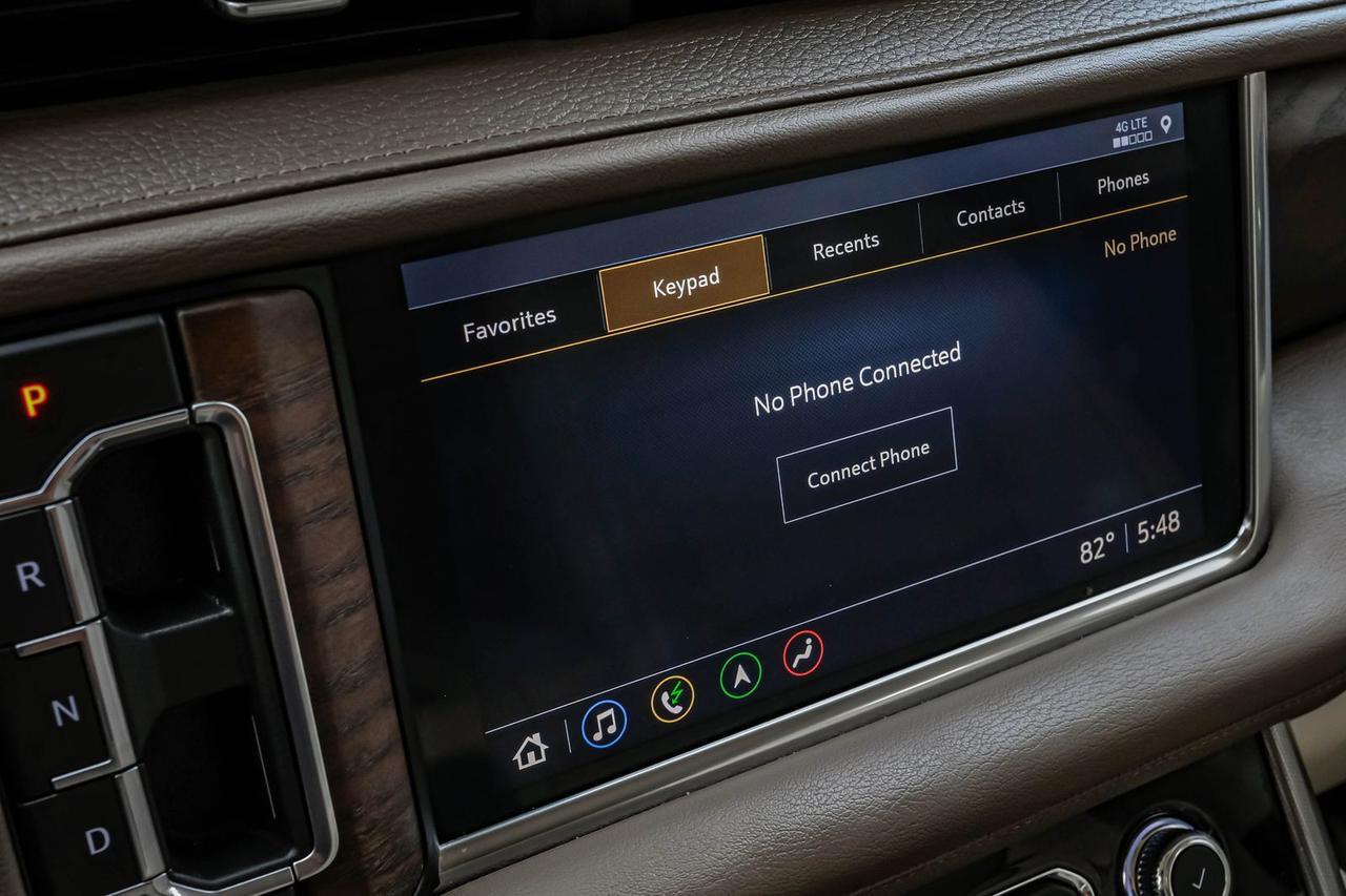 2021 GMC Yukon XL Denali Richardson TX