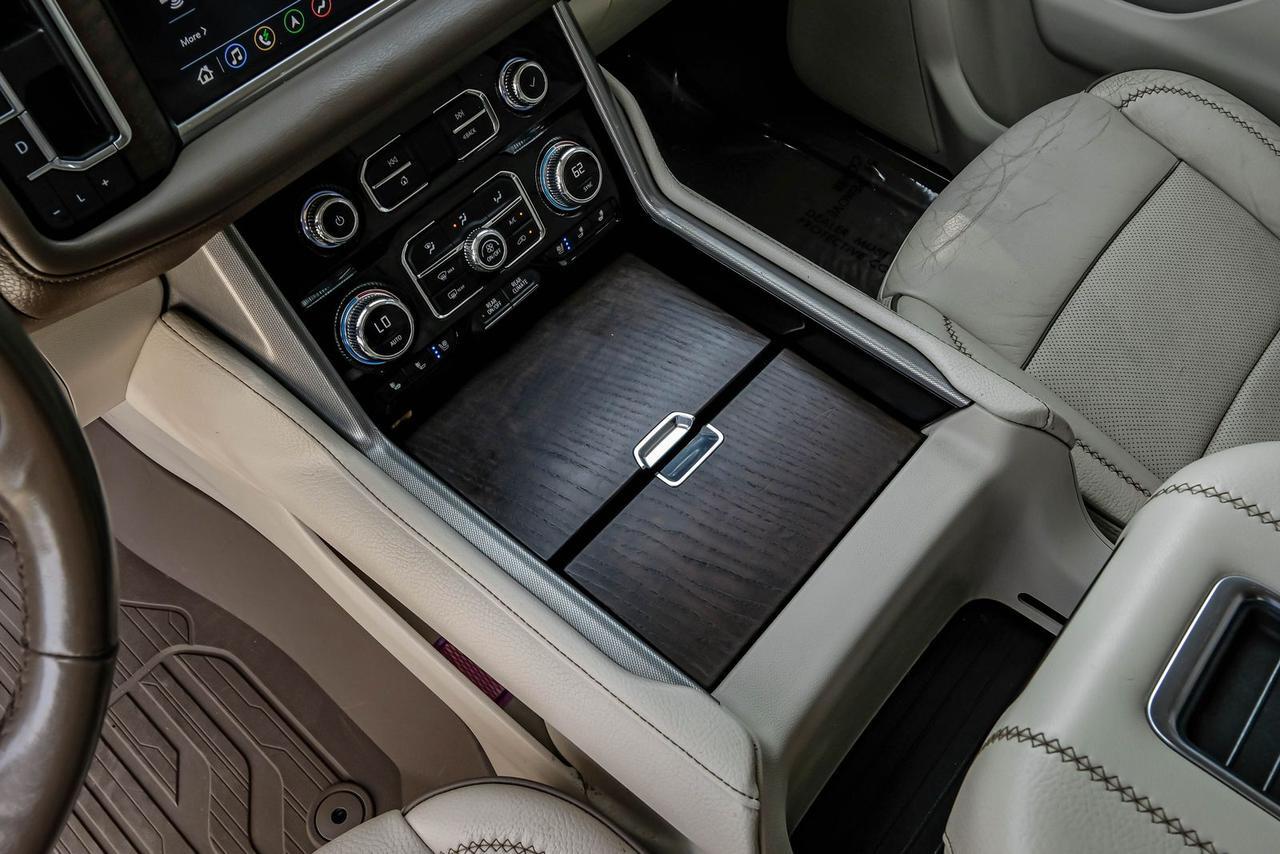 2021 GMC Yukon XL Denali Richardson TX