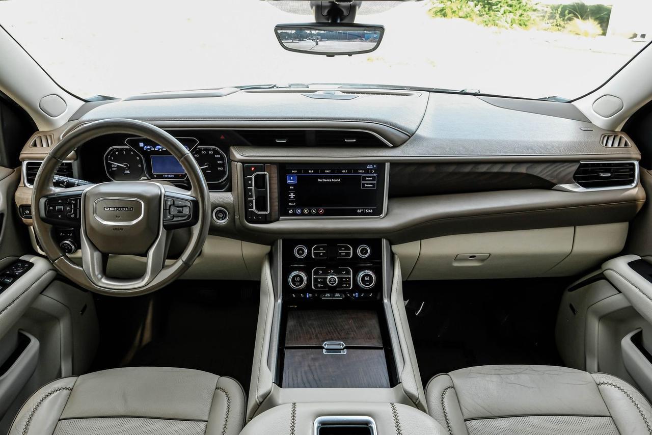 2021 GMC Yukon XL Denali Richardson TX