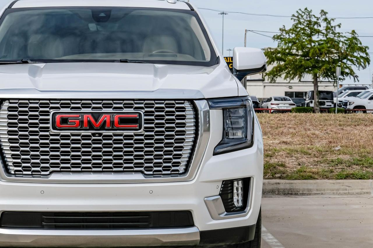 2021 GMC Yukon XL Denali Richardson TX