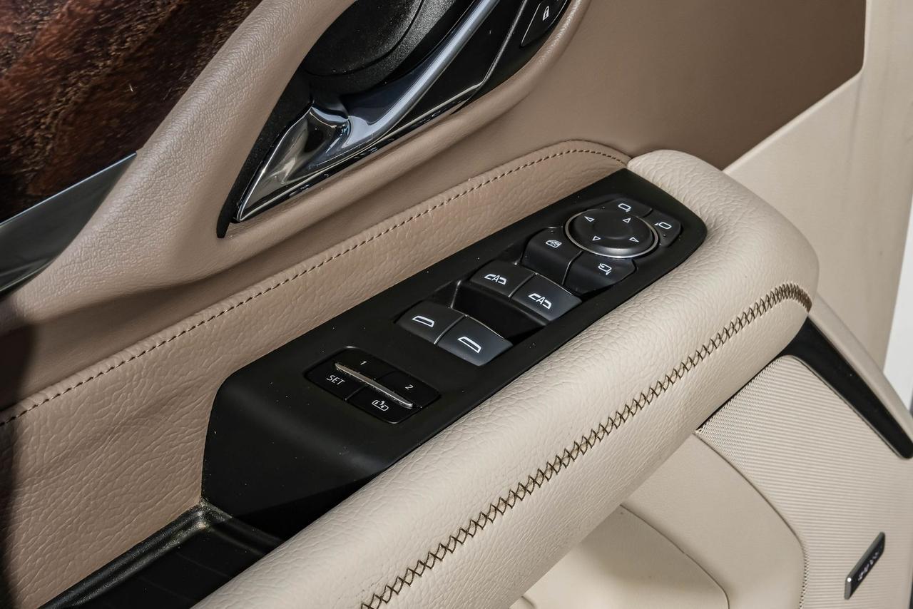 2021 GMC Yukon XL Denali Richardson TX