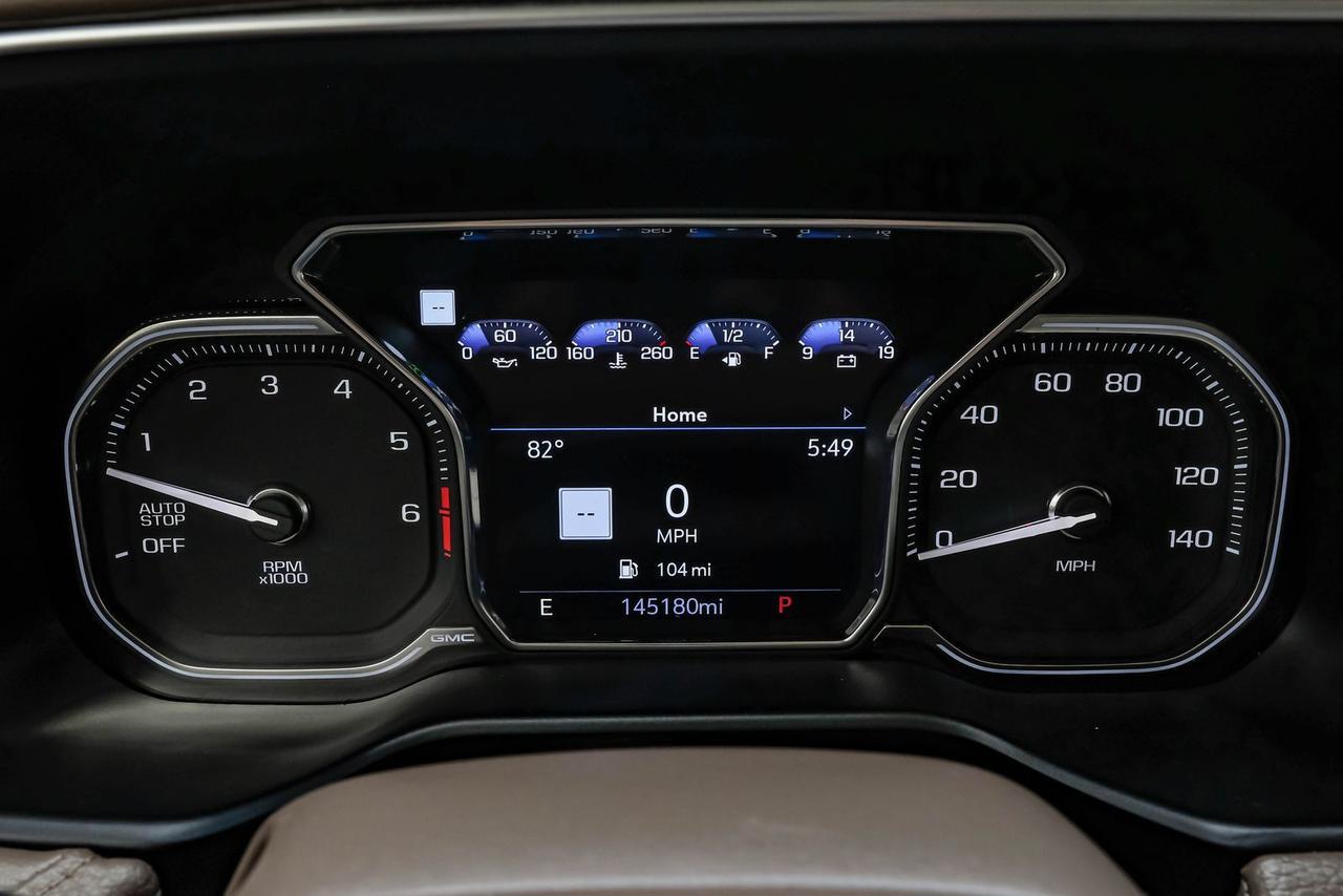 2021 GMC Yukon XL Denali Richardson TX