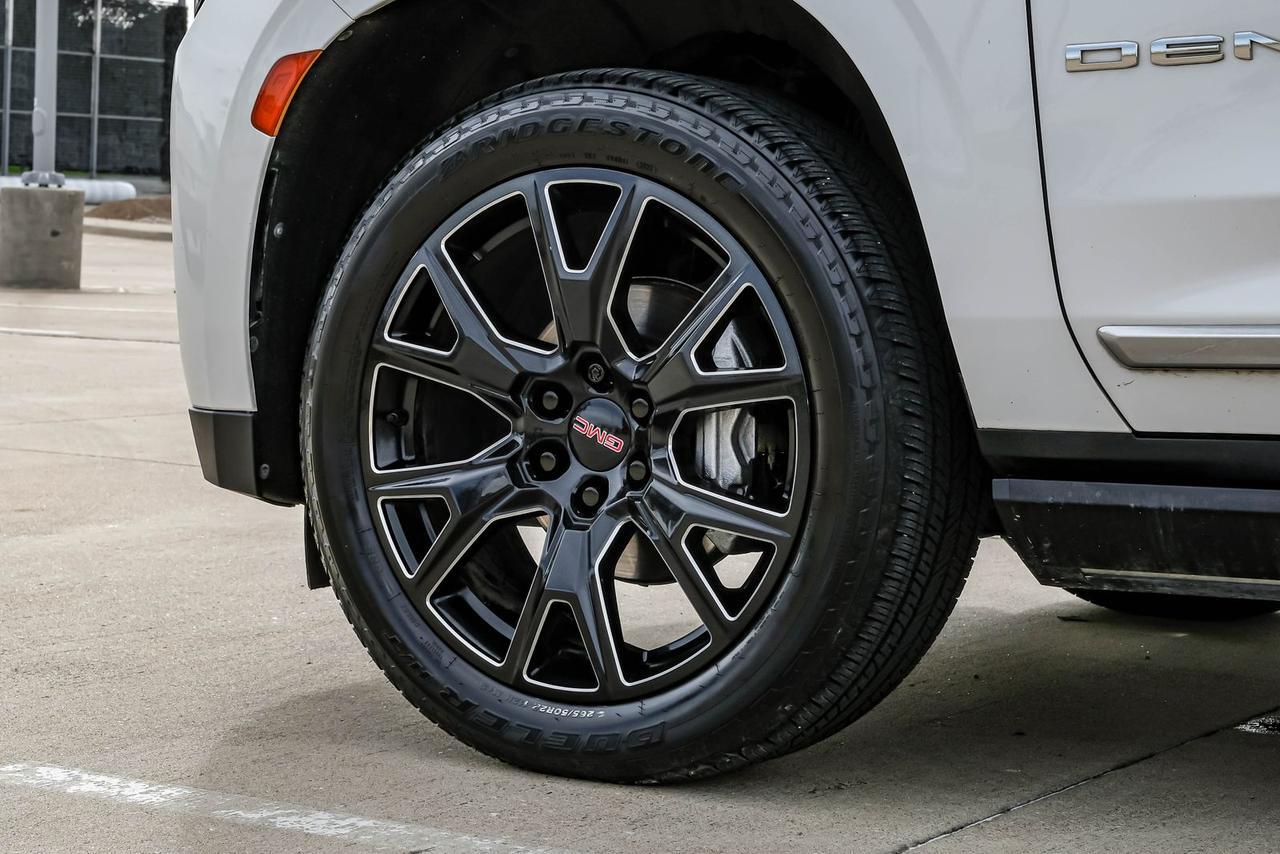 2021 GMC Yukon XL Denali Richardson TX