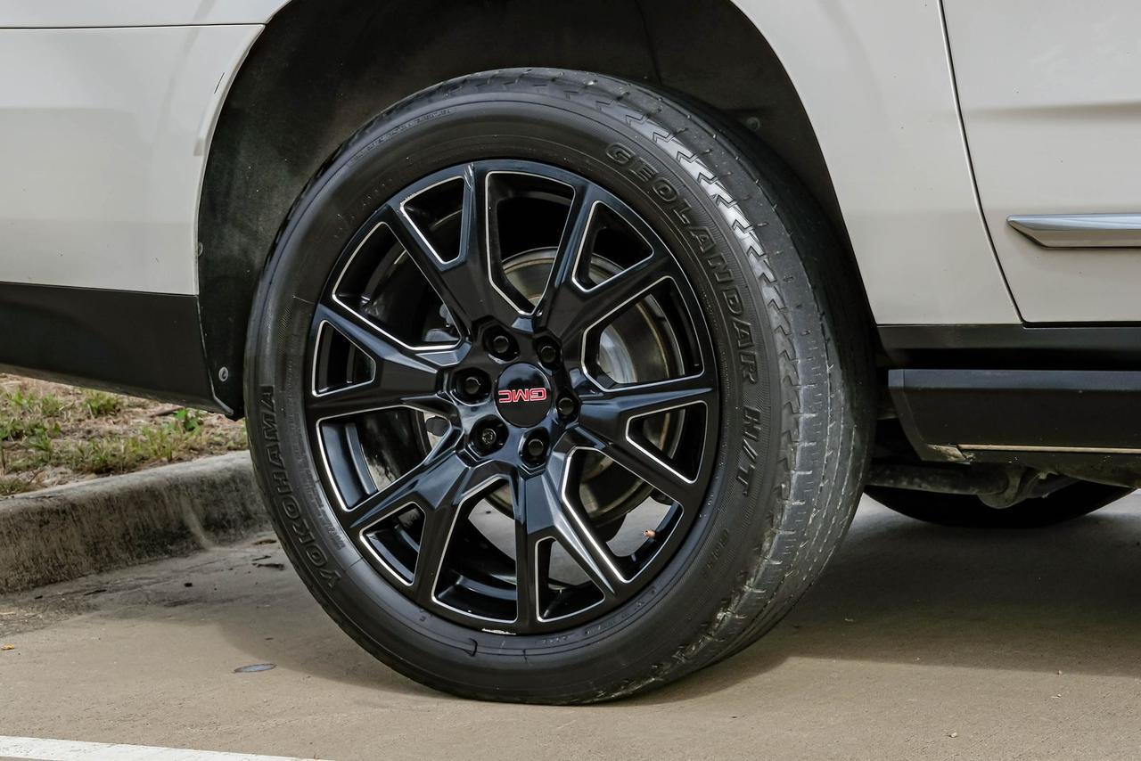 2021 GMC Yukon XL Denali Richardson TX