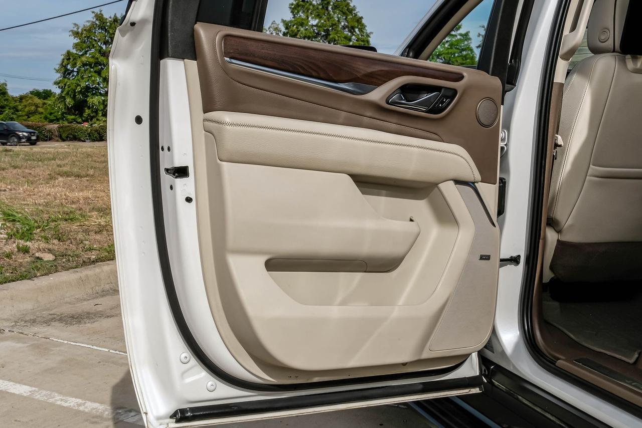 2021 GMC Yukon XL Denali Richardson TX