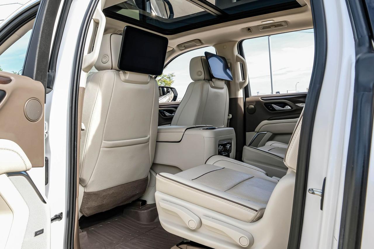 2021 GMC Yukon XL Denali Richardson TX