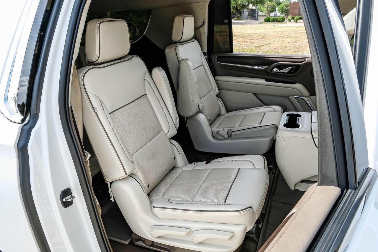 2021 GMC Yukon XL Denali Richardson TX