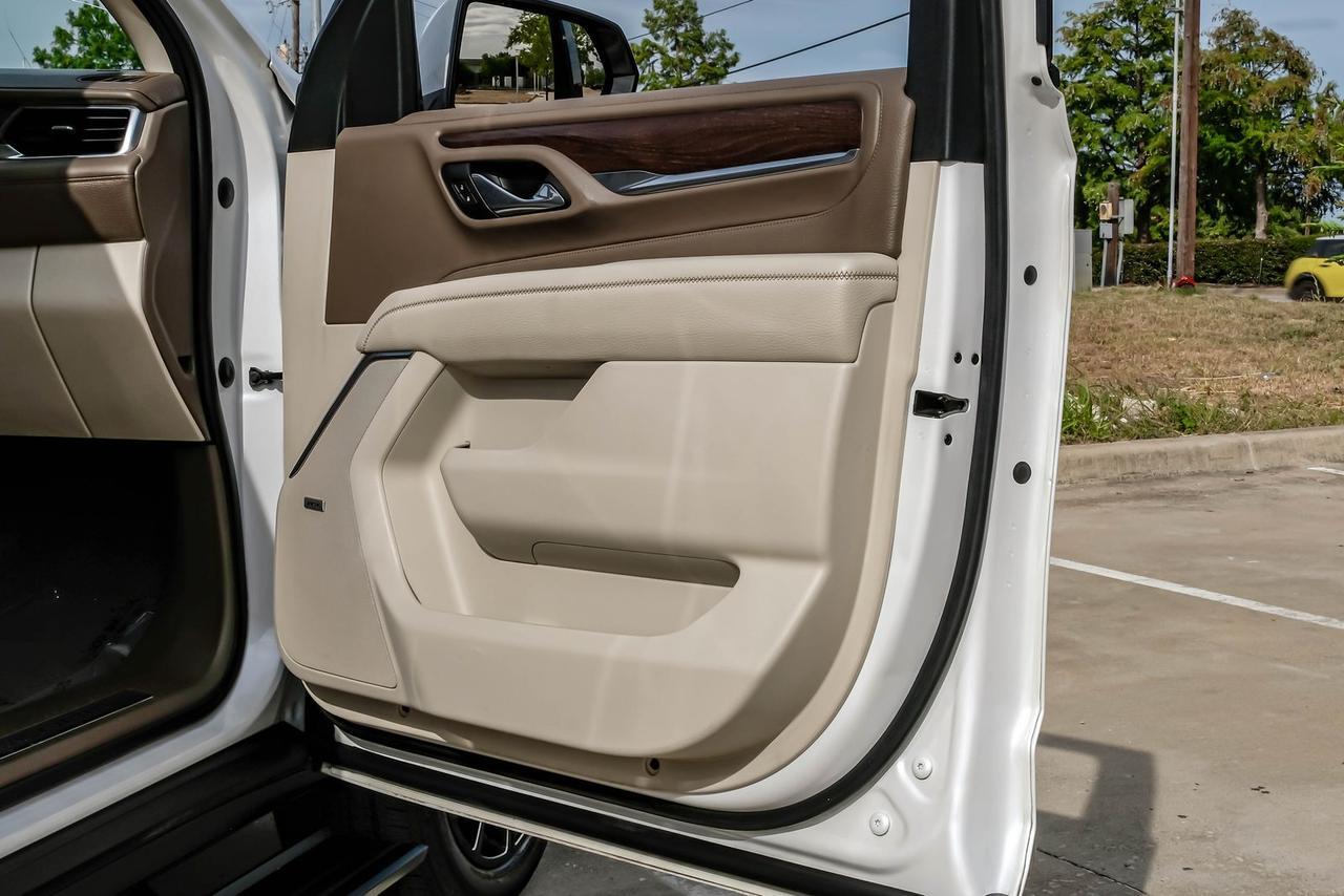 2021 GMC Yukon XL Denali Richardson TX