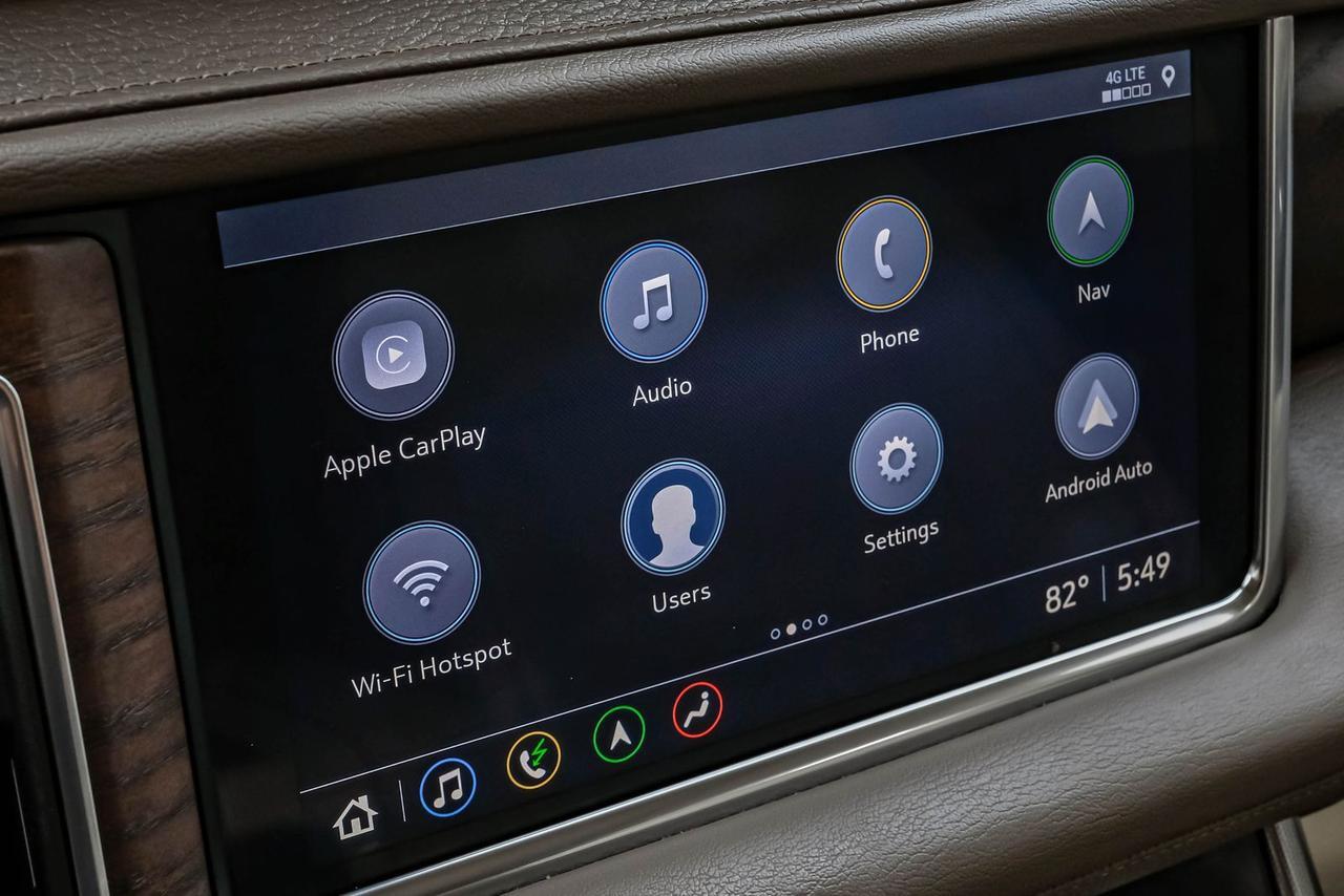 2021 GMC Yukon XL Denali Richardson TX
