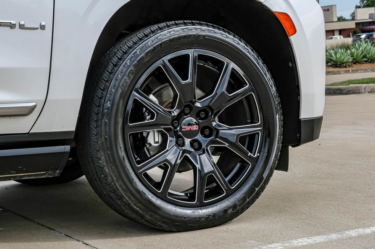 2021 GMC Yukon XL Denali Richardson TX