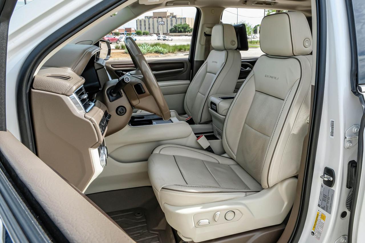 2021 GMC Yukon XL Denali Richardson TX