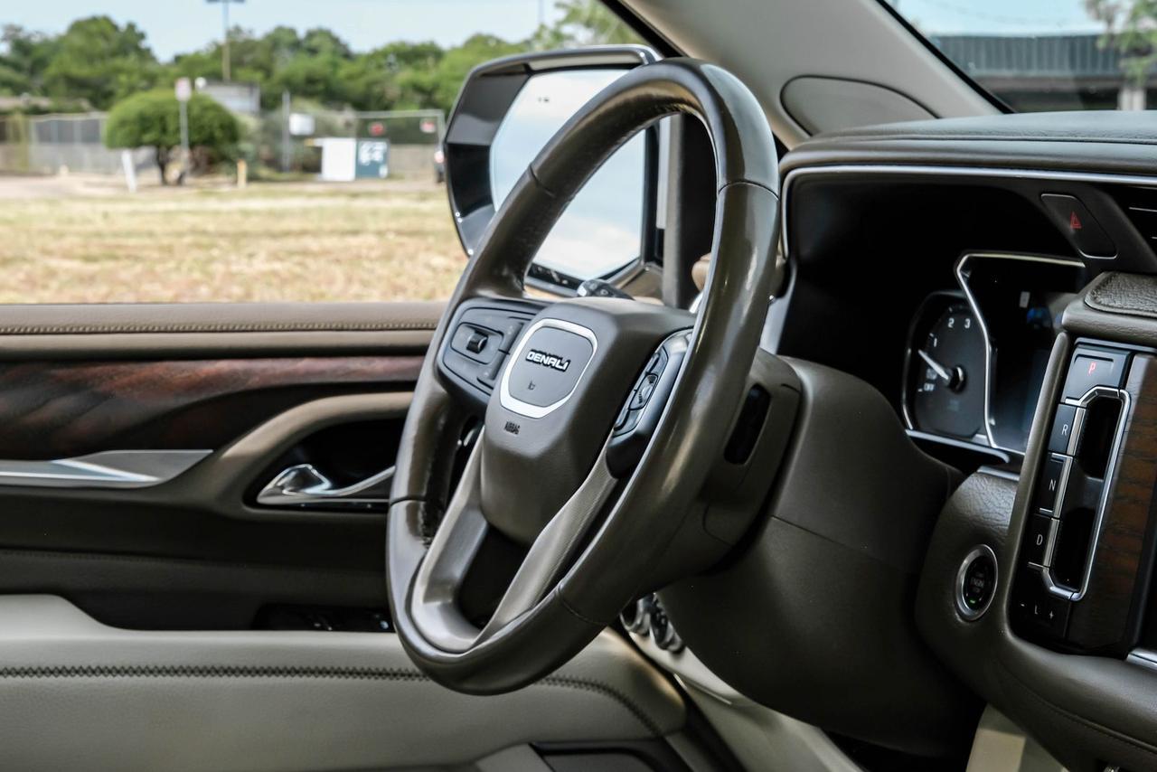 2021 GMC Yukon XL Denali Richardson TX