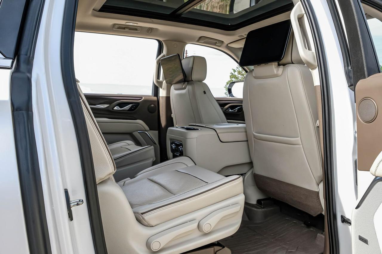 2021 GMC Yukon XL Denali Richardson TX