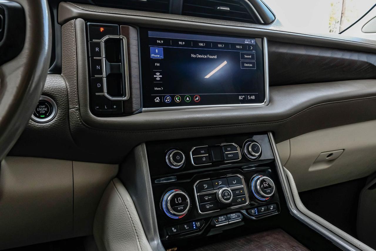 2021 GMC Yukon XL Denali Richardson TX