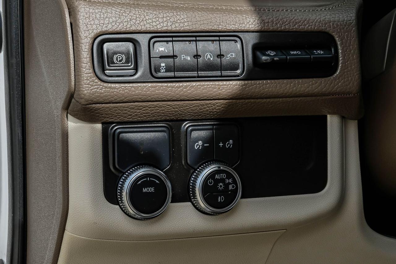 2021 GMC Yukon XL Denali Richardson TX